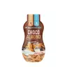 ALLNUTRITION Sauce  (500 g, Chocolat Amande)