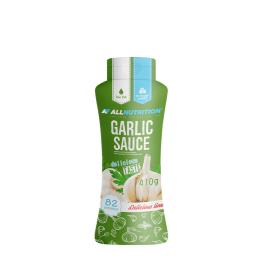 ALLNUTRITION Garlic Sauce  (410 g)
