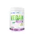 ALLNUTRITION Vegan Protein (500 g, Fraise)