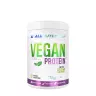 ALLNUTRITION Vegan Protein (500 g, Fraise)