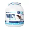 ALLNUTRITION Whey Delicious  (2270 g, Chocolat)
