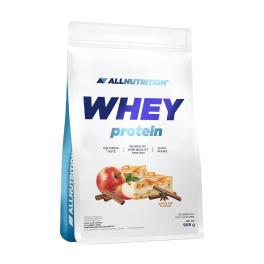 ALLNUTRITION Whey Protein (2270 g, Tarte aux Pommes)