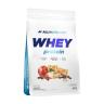 ALLNUTRITION Whey Protein (2270 g, Tarte aux Pommes)