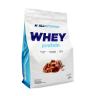 ALLNUTRITION Whey Protein (2270 g, Caramel)