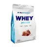 ALLNUTRITION Whey Protein (2270 g, Glace au caramel)