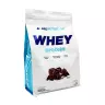ALLNUTRITION Whey Protein (2270 g, Chocolat)
