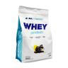 ALLNUTRITION Whey Protein (2270 g, Banane Chocolat)