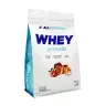 ALLNUTRITION Whey Protein (2270 g, Chocolat au Caramel)