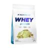 ALLNUTRITION Whey Protein (2270 g, Pistache)