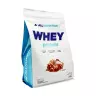 ALLNUTRITION Whey Protein (2270 g, Caramel Salé)