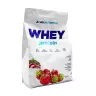 ALLNUTRITION Whey Protein (2270 g, Fraise)