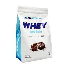 ALLNUTRITION Whey Protein (2270 g, Tiramisu)