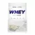 ALLNUTRITION Whey Protein (2270 g, Chocolat Blanc)