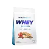 ALLNUTRITION Whey Protein (908 g, Tarte aux Pommes)