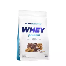 ALLNUTRITION Whey Protein (908 g, Cookie Chocolat)