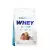 ALLNUTRITION Whey Protein (908 g, Chocolat au Lait)