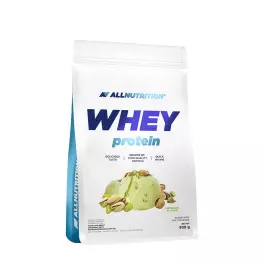 ALLNUTRITION Whey Protein (908 g, Pistache)