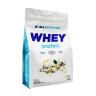 ALLNUTRITION Whey Protein (908 g, Vanille)