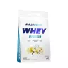 ALLNUTRITION Whey Protein (908 g, Vanille banane)