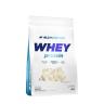 ALLNUTRITION Whey Protein (908 g, Chocolat Blanc)