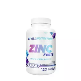 ALLNUTRITION Zinc Forte (120 Comprimé)