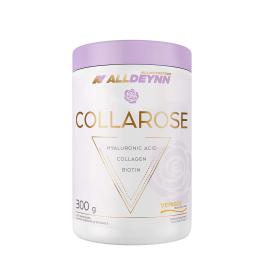   ALLNUTRITION Collarose Fish (300 g, Mangue et Fruit de la Passion)