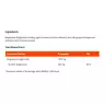 GymBeam Magnesium Chelate (bisglycinate) (180 Capsule)