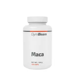 GymBeam Maca (120 Capsule)