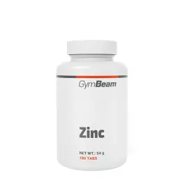 GymBeam Zinc (180 Comprimé)