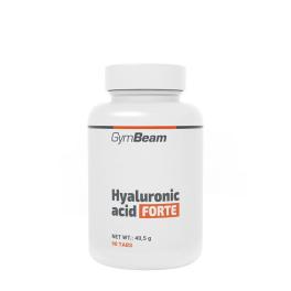 GymBeam Hyaluronic Acid Forte (90 Comprimé)