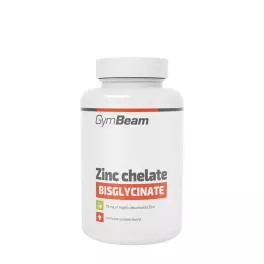 GymBeam Zinc Chelate (Bisglycinate) (90 Capsule)