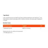 GymBeam Nattokinase Enzyme (90 Capsule)
