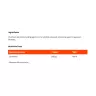 GymBeam Chromium Picolinate (120 Comprimé)
