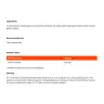 GymBeam Choline Bitartrate  (120 Capsule)