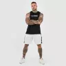 GymBeam Cut Off Tank (L, Noir)