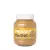 GymBeam Peanut Butter (340 g, Doux)