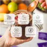 Activé FiberShake Vanilla (7 sachets)