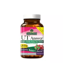 Nature's Answer UT Answer (90 Capsule végétale)