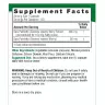 Nature's Answer Saw Palmetto (120 Capsule végétale)