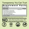 Nature's Answer Liver Support (90 Capsule végétale)