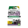 Nature's Answer Sambucus Mega Gummies (30 Gélatine en bonbon)