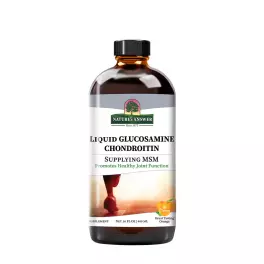   Nature's Answer Glucosamine and Chondroitin (16 fl. oz., Orange)