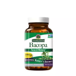 Nature's Answer Bacopa  (90 Capsule végétale)