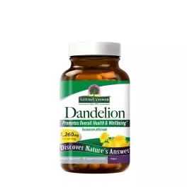 Nature's Answer Dandelion Root (90 Capsule végétale)