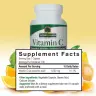 Nature's Answer Vitamin C 1000mg (100 Capsule végétale)