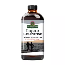 Nature's Answer L-Carnitine 1200 (16 fl. oz.)