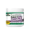 Nature's Answer Sambucus Daily Gummy (45 Gélatine en bonbon)