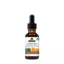 Nature's Answer Cordyceps Extract (1 fl. oz.)