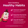 MaryRuth's Liquid Morning Multivitamin (32 fl. oz., Framboise)