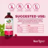 MaryRuth's Liquid Morning Multivitamin (32 fl. oz., Framboise)